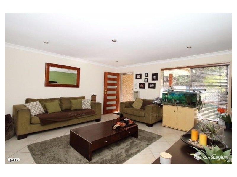 16 Hartwig Crescent, Mount Warren Park QLD 4207