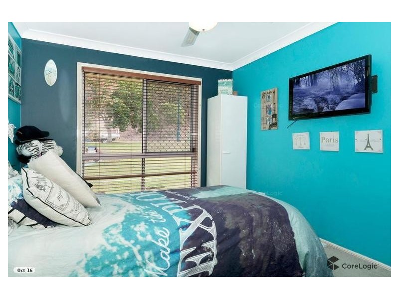 16 Hartwig Crescent, Mount Warren Park QLD 4207