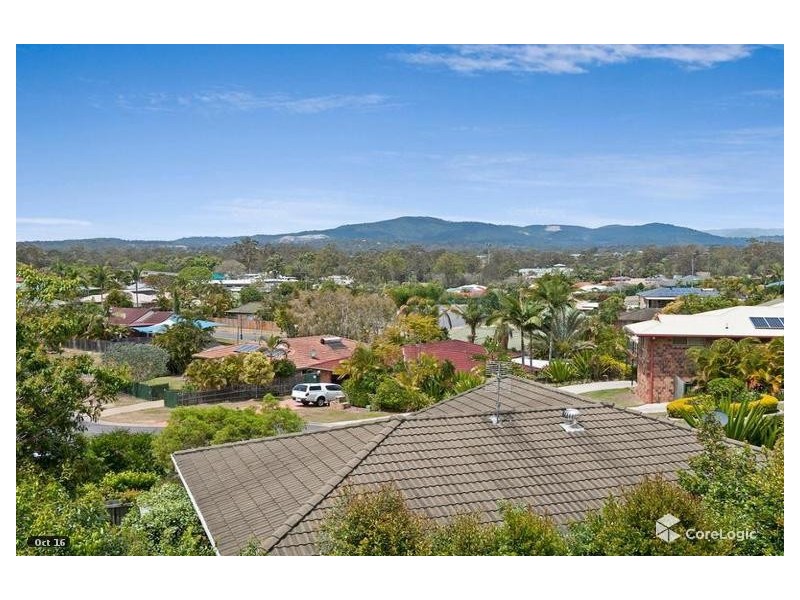 16 Hartwig Crescent, Mount Warren Park QLD 4207