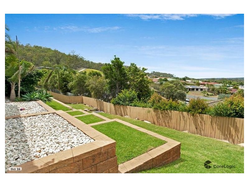16 Hartwig Crescent, Mount Warren Park QLD 4207