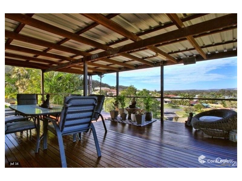 16 Hartwig Crescent, Mount Warren Park QLD 4207