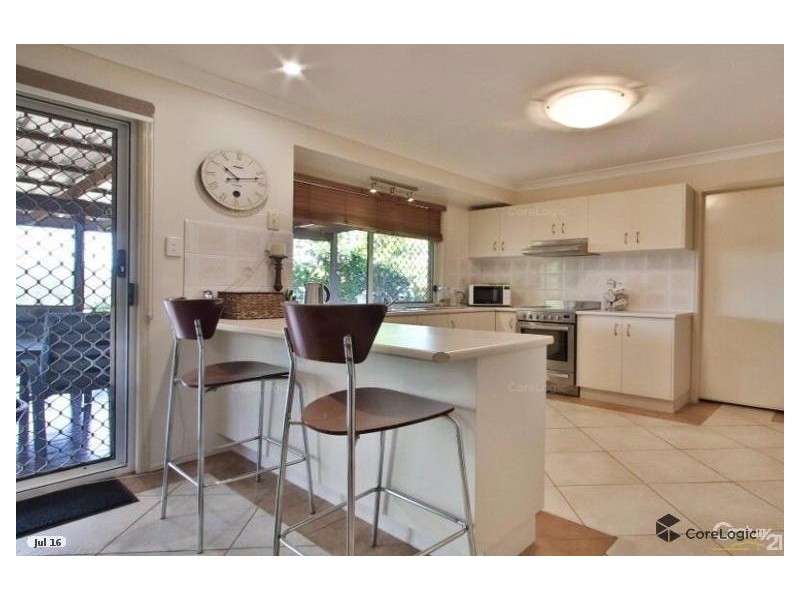 16 Hartwig Crescent, Mount Warren Park QLD 4207