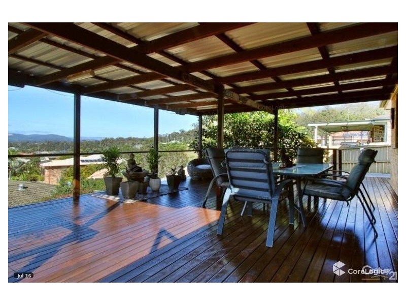 16 Hartwig Crescent, Mount Warren Park QLD 4207