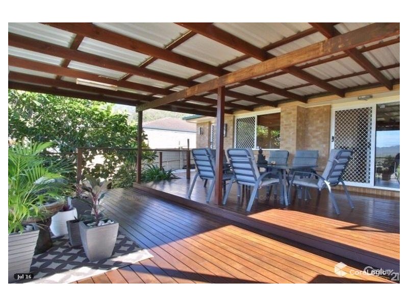 16 Hartwig Crescent, Mount Warren Park QLD 4207