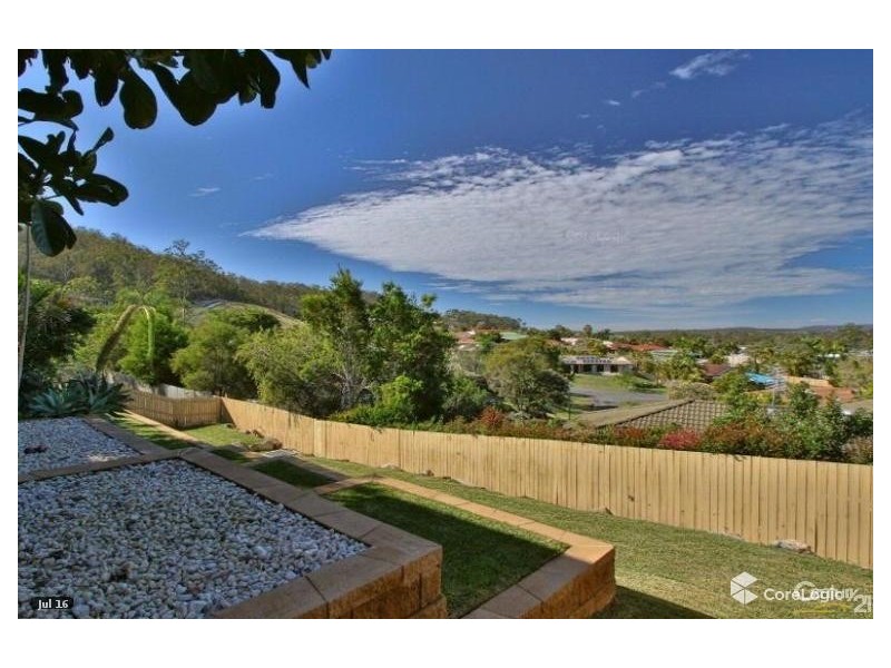16 Hartwig Crescent, Mount Warren Park QLD 4207