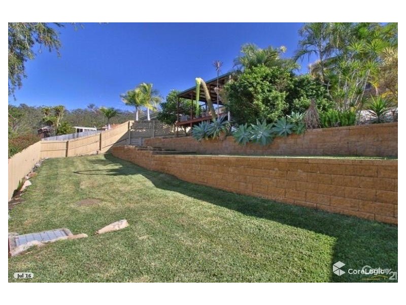 16 Hartwig Crescent, Mount Warren Park QLD 4207