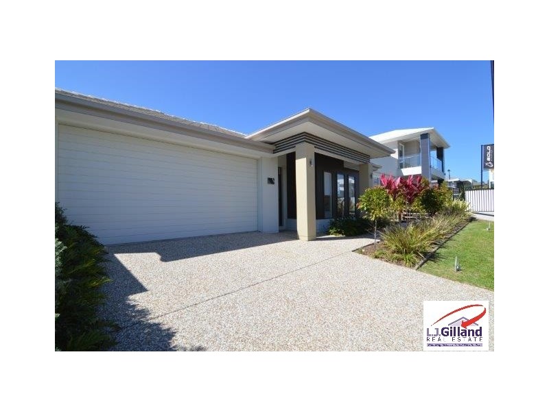 22 Sarabah Street, North Lakes QLD 4509