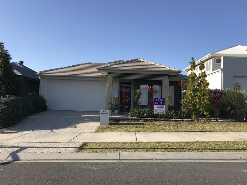 22 Sarabah Street, North Lakes QLD 4509