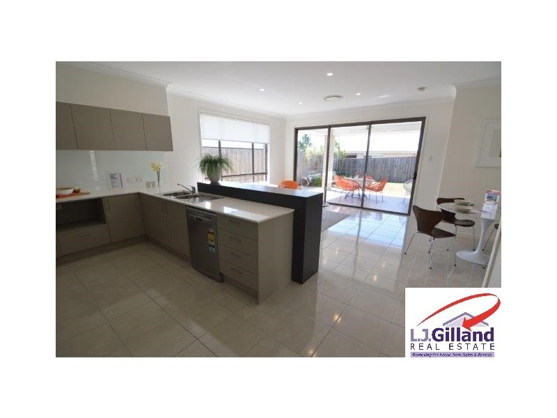 22 Sarabah Street, North Lakes QLD 4509