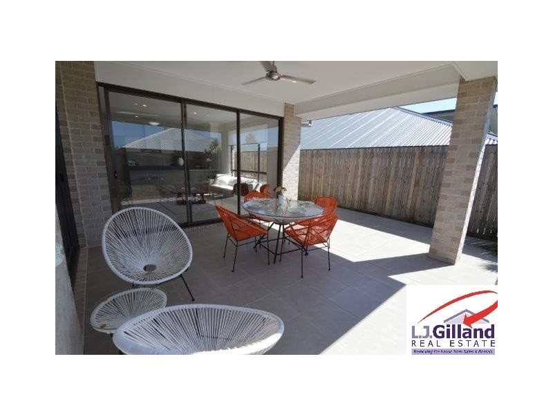 22 Sarabah Street, North Lakes QLD 4509