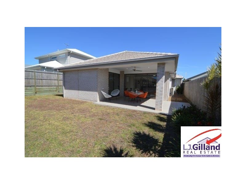 22 Sarabah Street, North Lakes QLD 4509