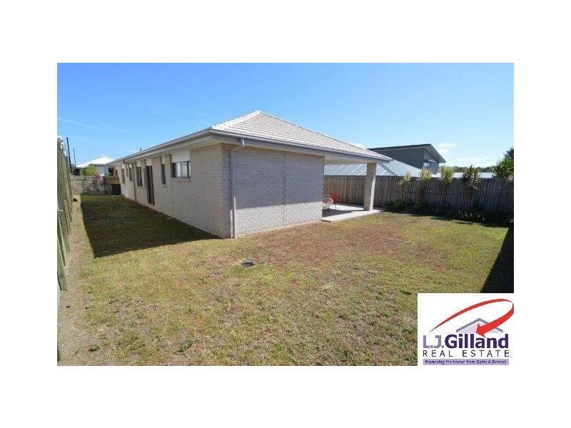 22 Sarabah Street, North Lakes QLD 4509