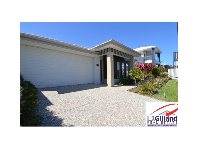 22 Sarabah Street, North Lakes QLD 4509