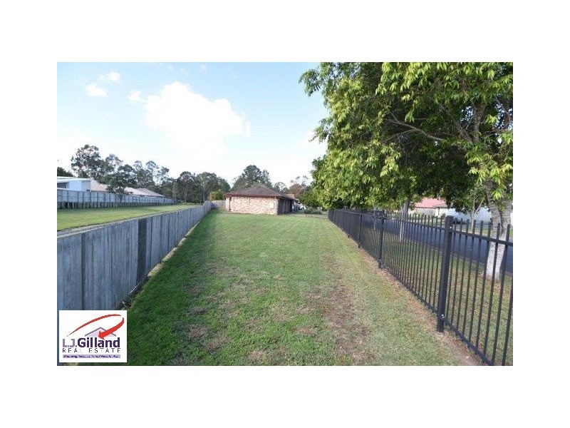 4 Yovan Court, Loganlea QLD 4131