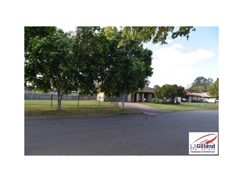 4 Yovan Court, Loganlea QLD 4131