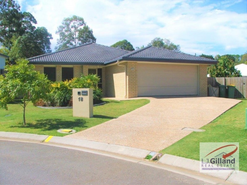 18 Bishop Court, Lawnton QLD 4501