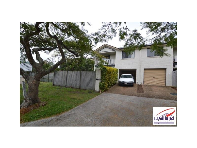 3/15 Thomas Street, Nundah QLD 4012