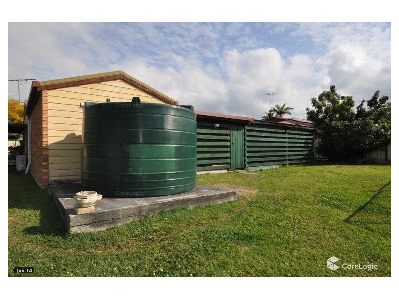 3 Canopus Court, Kingston QLD 4114