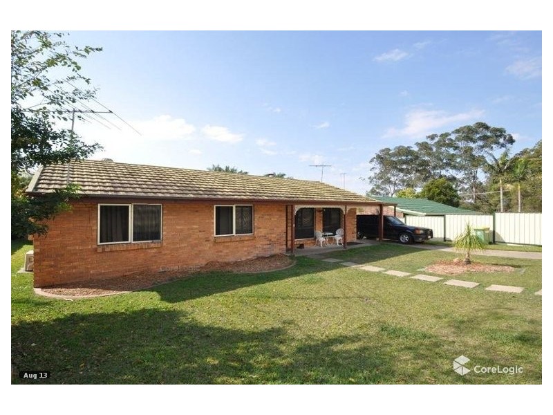 3 Canopus Court, Kingston QLD 4114