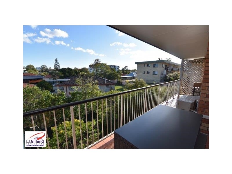 8/16 – 20 Wallace Street, Chermside QLD 4032