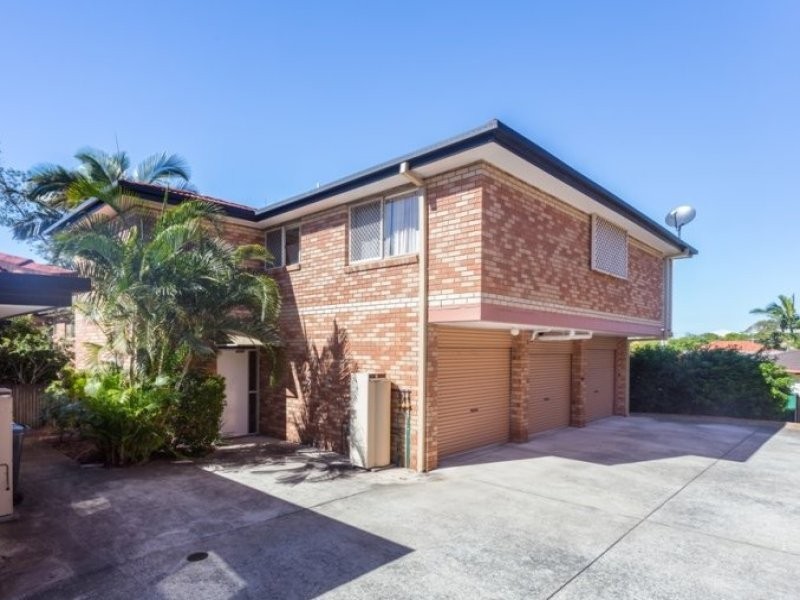 8/16 – 20 Wallace Street, Chermside QLD 4032