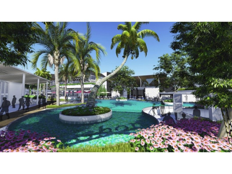 8/16 – 20 Wallace Street, Chermside QLD 4032