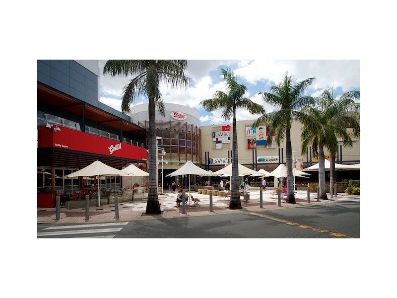 8/16 – 20 Wallace Street, Chermside QLD 4032