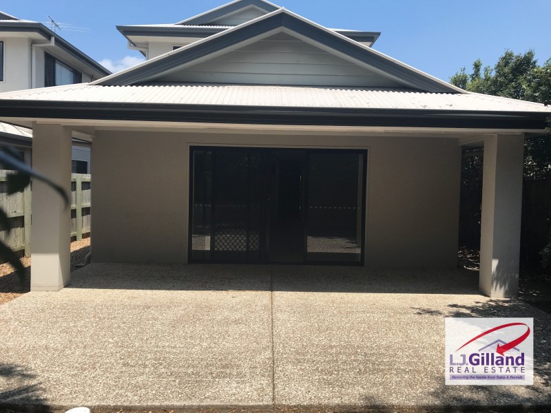 8A KARAWATHA STREET, Springwood QLD 4127