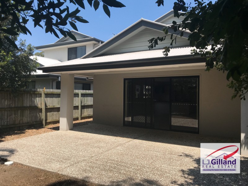 8A KARAWATHA STREET, Springwood QLD 4127
