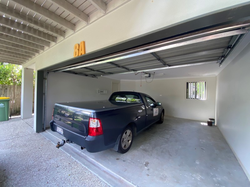 8A KARAWATHA STREET, Springwood QLD 4127