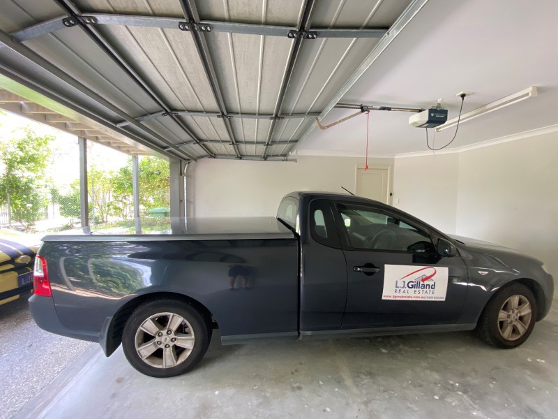 8A KARAWATHA STREET, Springwood QLD 4127