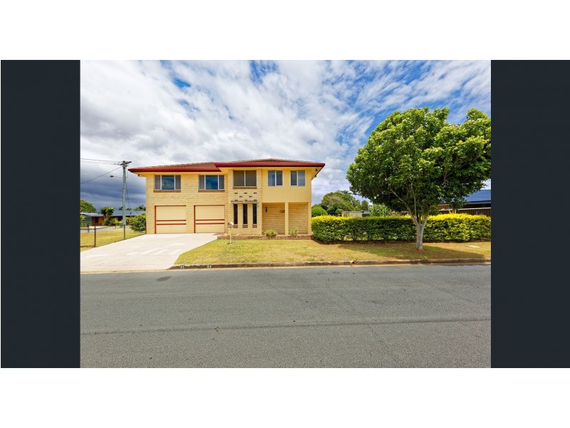 31 Arrakune Crescent, Kallangur QLD 4503