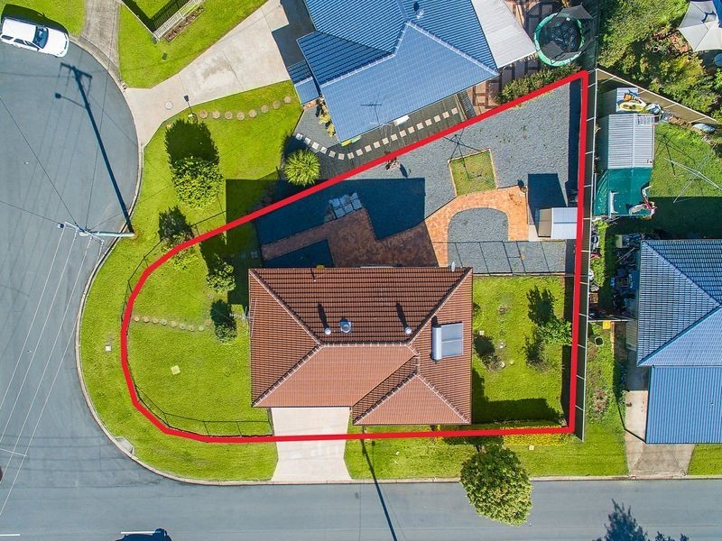 31 Arrakune Crescent, Kallangur QLD 4503