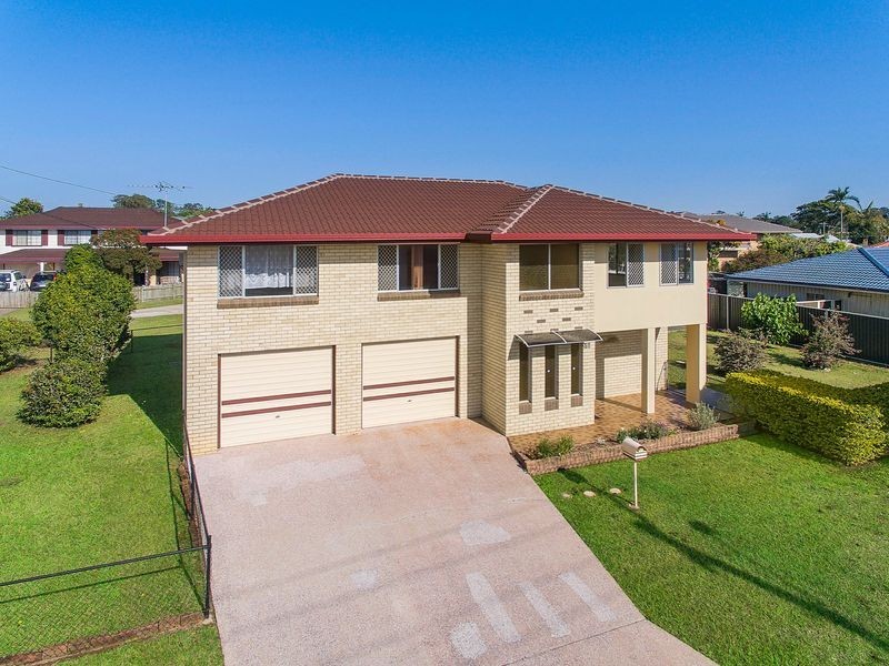 31 Arrakune Crescent, Kallangur QLD 4503