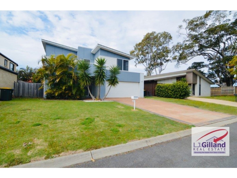 24 Whatmore Place, Manly West QLD 4179