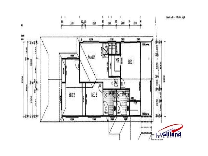8A Karawatha Street, Springwood QLD 4127 Floorplan