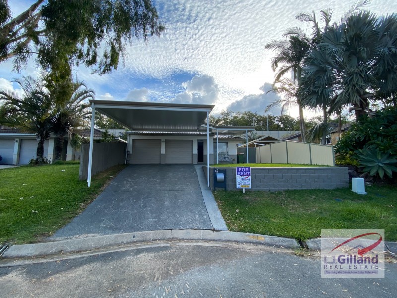 42 Drysdale Lane, Parkwood QLD 4214