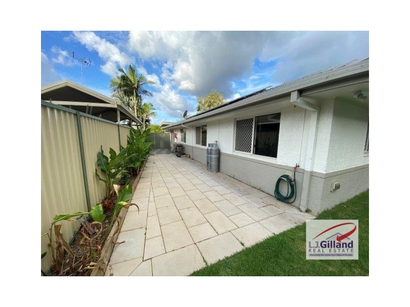 42 Drysdale Lane, Parkwood QLD 4214