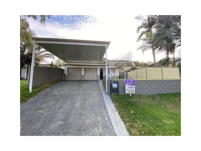 42 Drysdale Lane, Parkwood QLD 4214