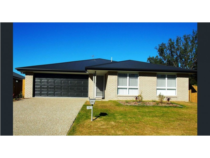 1/54 Basalt Street, Caboolture QLD 4510