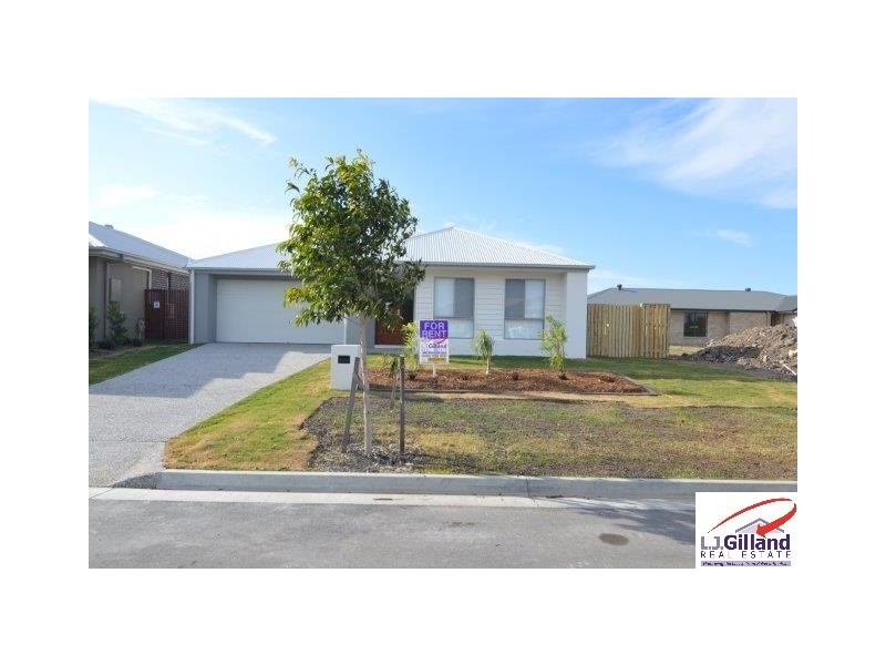 18 Saltwater Street, Pimpama QLD 4209