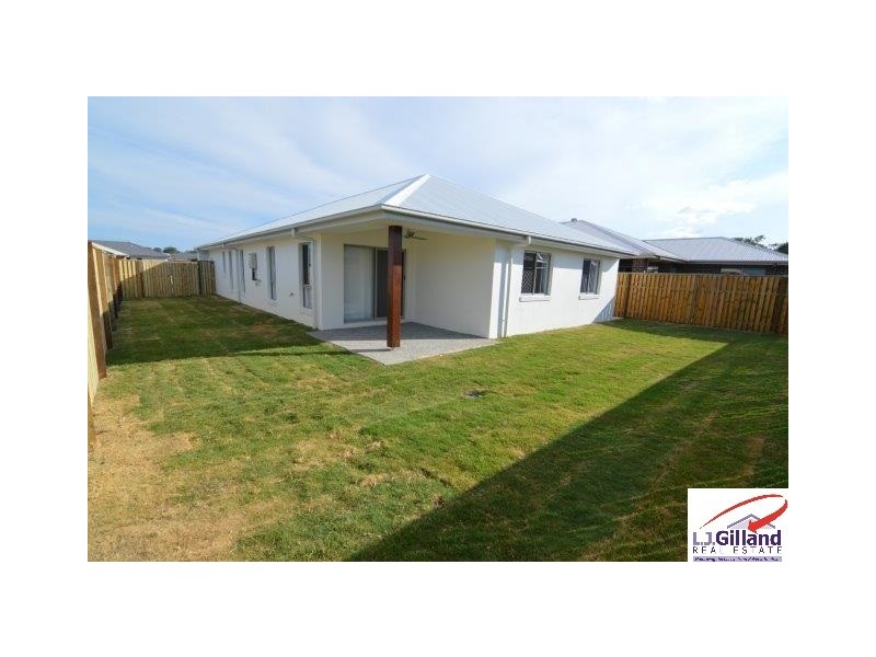 18 Saltwater Street, Pimpama QLD 4209