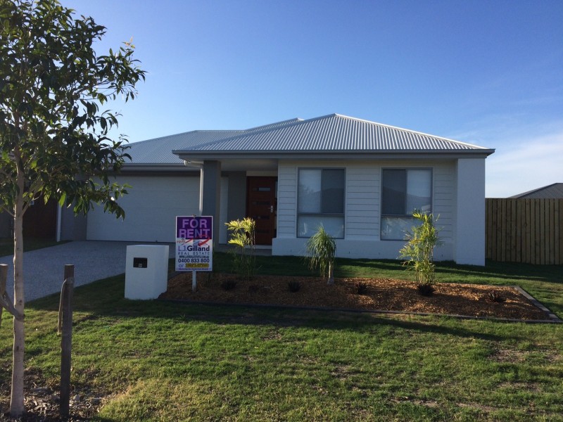 18 Saltwater Street, Pimpama QLD 4209