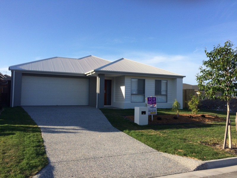 18 Saltwater Street, Pimpama QLD 4209