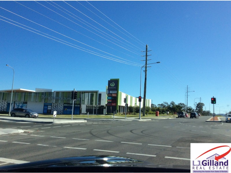 18 Saltwater Street, Pimpama QLD 4209