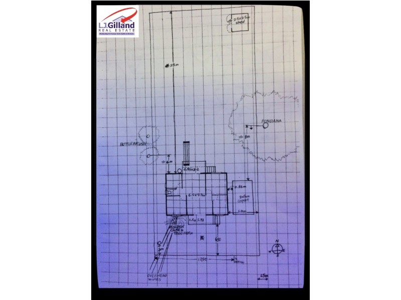 80 Albert Street, Woodridge QLD 4114 Floorplan