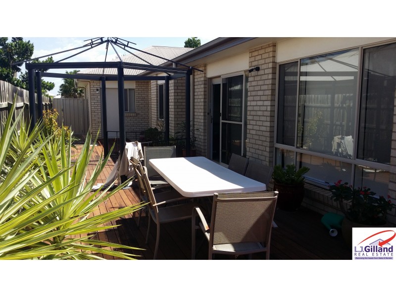 54 Baybreeze Crescent, Murrumba Downs QLD 4503