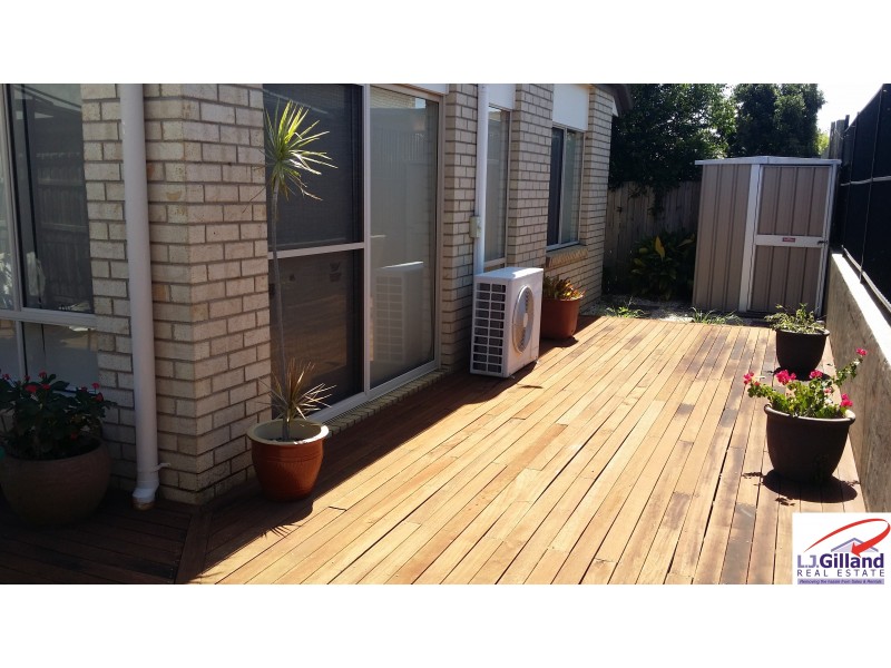 54 Baybreeze Crescent, Murrumba Downs QLD 4503