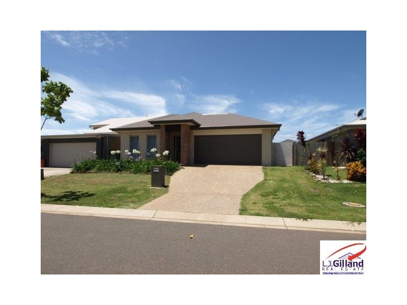 54 Baybreeze Crescent, Murrumba Downs QLD 4503