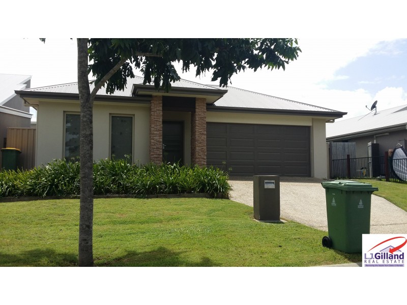 54 Baybreeze Crescent, Murrumba Downs QLD 4503